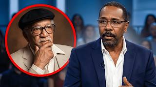 The Untold Reason Demond Wilson Missed Redd Foxx’s Funeral