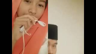 Download Lagu Smule Kandas from tkl saudi dan gadis cantik MP3