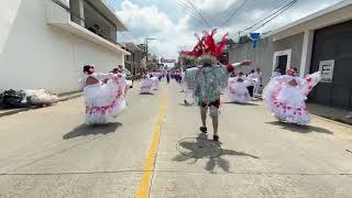 Desfile de Independencia 2023