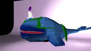 Narwail Capstone Render Sequence