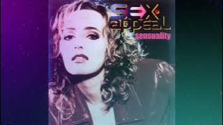 S.E.X.Appeal - Fragile Love (Radio Rap Mix) (2007) 🎼👣🔊🔊🔊