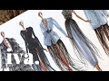 PRADA Fashion Illustration UNDER 5 MIN?! - Real Time Illustrating  l  Studio Iva