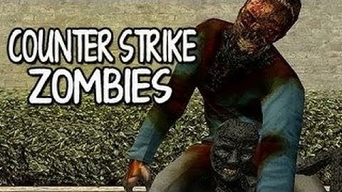 Counter-Strike: Source - Lila Panic - Zombie Escape - lvl 4 fail rounds