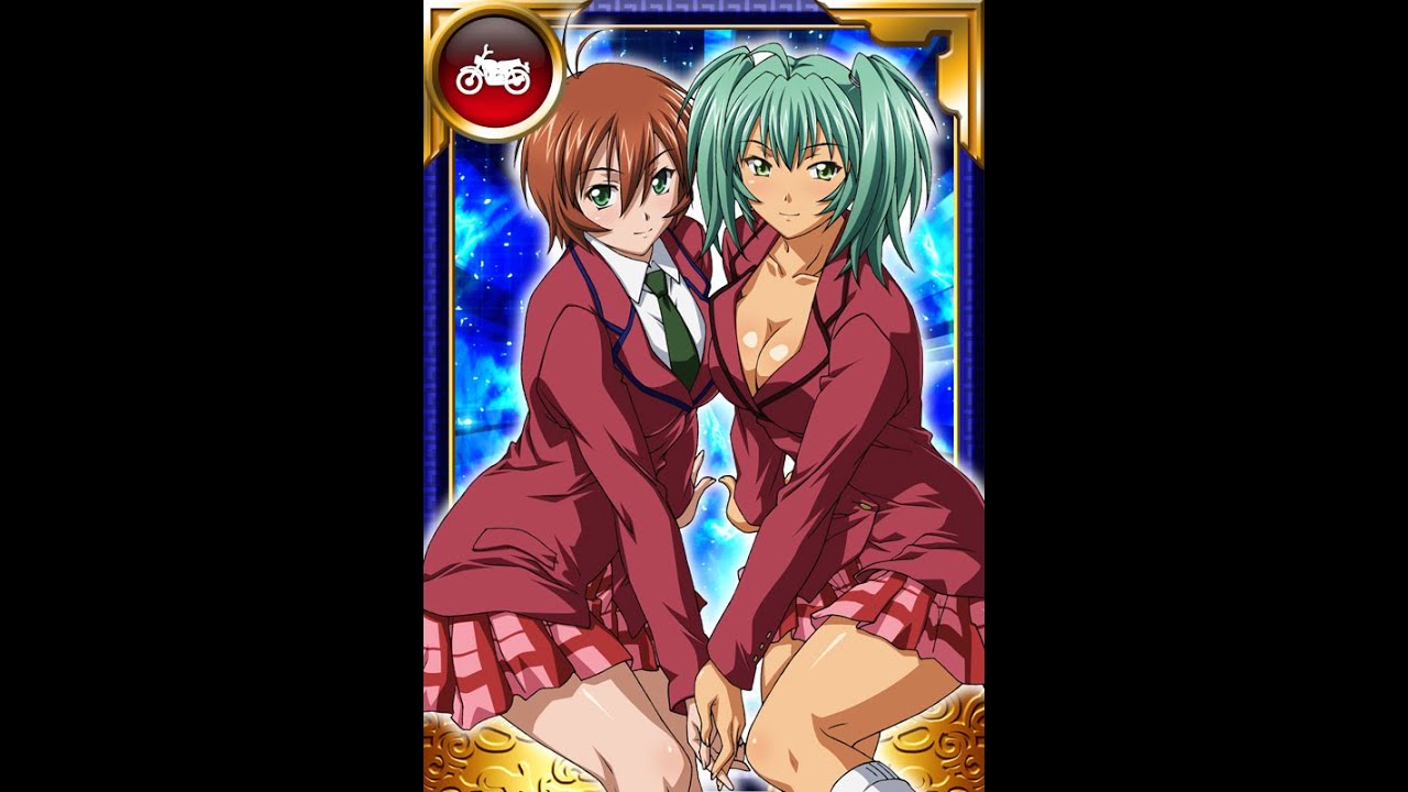 Ryofu Hentai