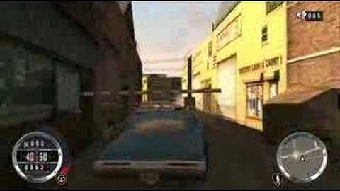 Driver Parallel Lines Modding - Replacing The Music