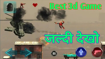 Killer bean unleashed best 3d game | Best android game
