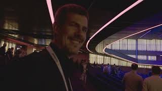 Udienza in 82 seconds: AGNTCon + MCPCon Europe 2026