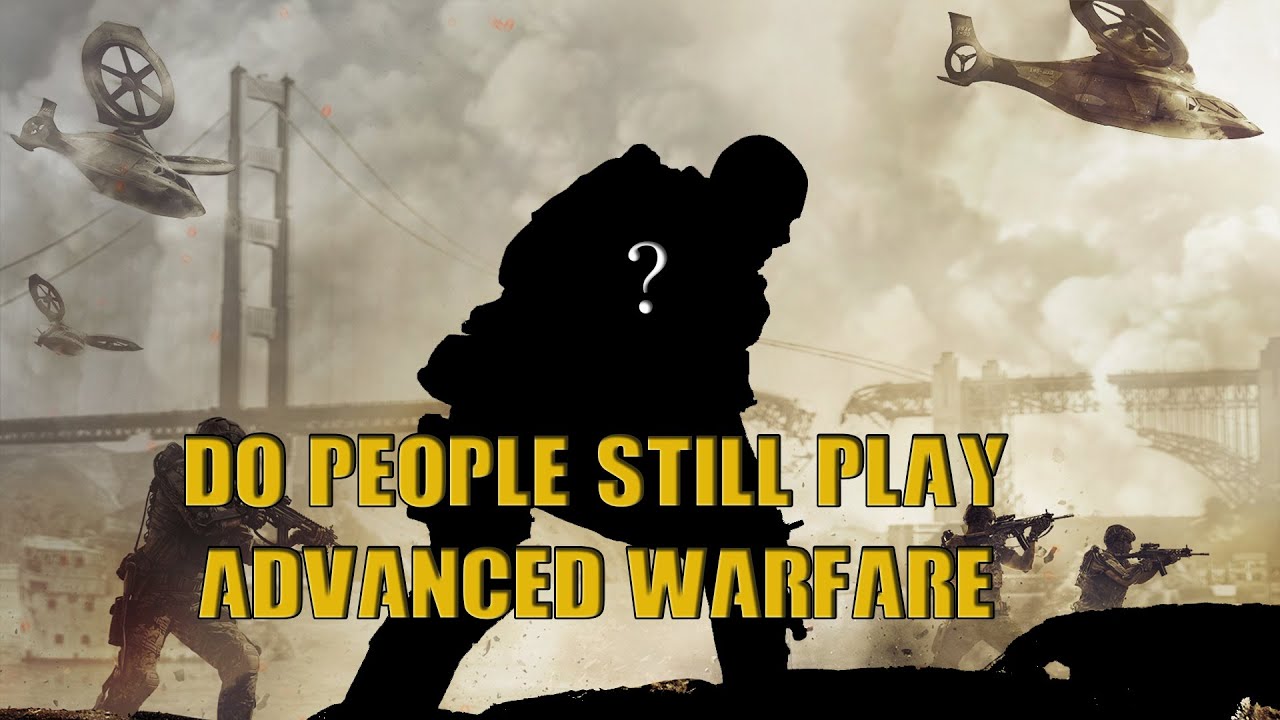 how many people play call of duty modern warfare