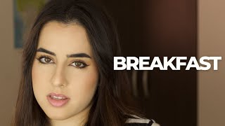 Breakfast - Dove Cameron (Cover by Ana D'Abreu)
