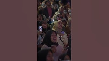 Cinta Ini Membunuhku (Live at Monday Replay) #shorts