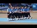 Indian Air Force Academy passing out parade 2016