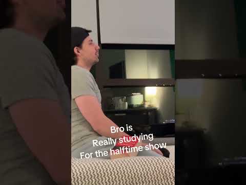 Learning bad bunny songs