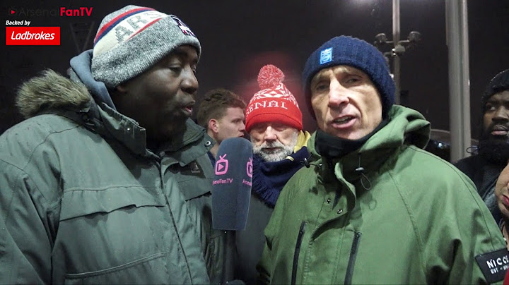 West Ham 0 Arsenal 0 | This Team Is Not Being Managed Properly! (Lee Judges)