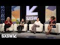 Hilary Rosen, Jurnee Smollett-Bell & More | Time’s Up! Shifting the Imbalance of Power | SXSW 2018