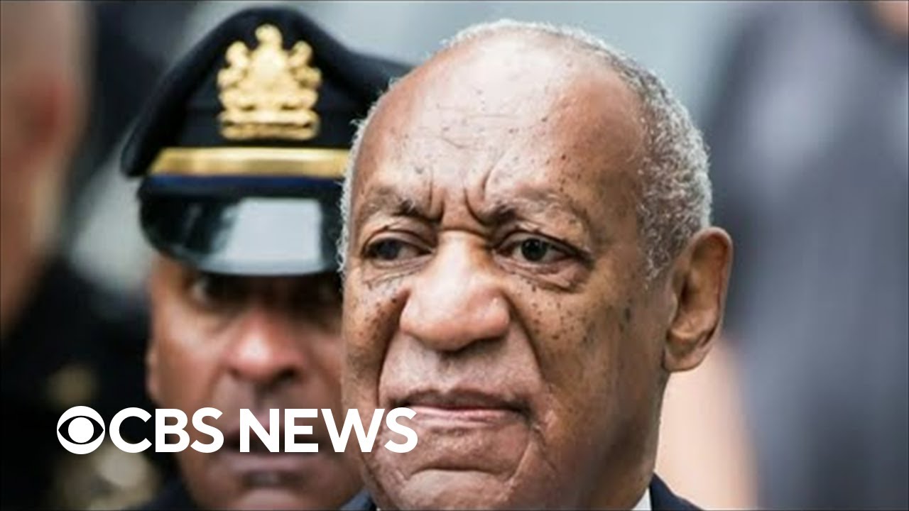 Bill Cosby's career and allegations of misconduct analyzed in new documentary series YouTube