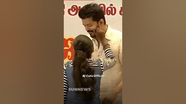 thalapathy ❤#thalapathy #cutemoments #cute #moments #vijay #education #award #makkaliyakkam #shorts