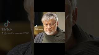 Play video: Janusz Michałowski