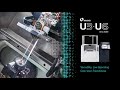 Makino u series   u3 and u6 wire edm machines