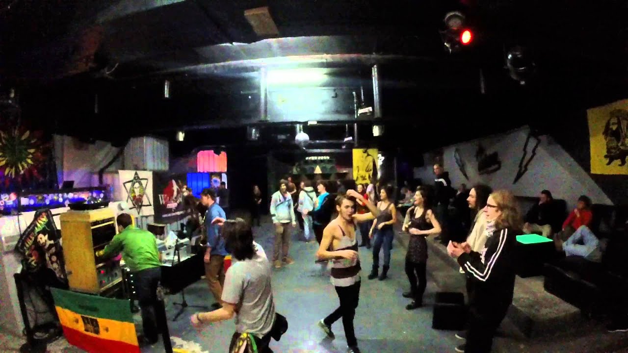 Shalamanda HiFi LAST TUNES 2 @ Warsaw Underground Festival WUF7