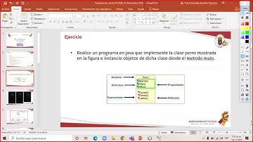 Java - Programación orientada a Objetos II