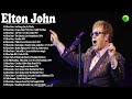 Elton John Best Song Playlist - Best Rock Ballads 80's, 90's | The Greatest Rock Ballads Of All Time