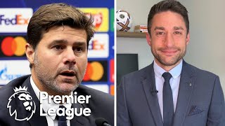 Should Mauricio Pochettino start at Chelsea immediately? | Premier League | NBC Sports