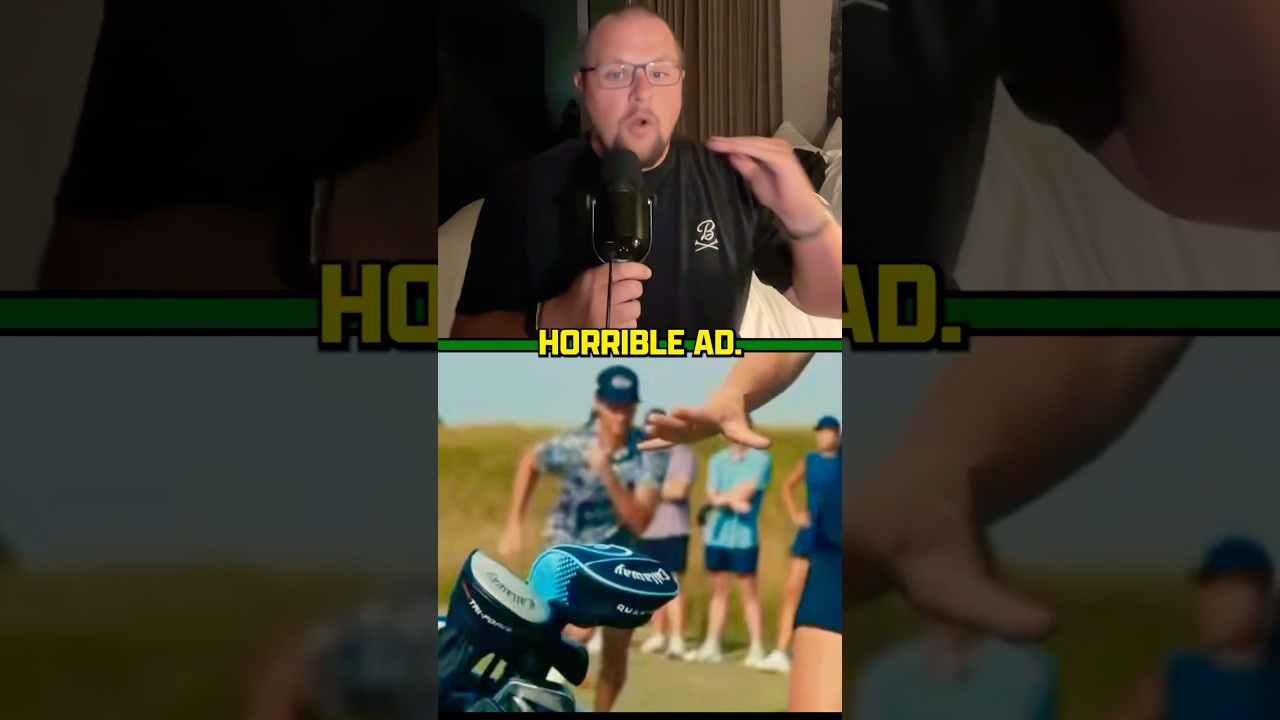 We react to the Good Good driver ad that sparked MAJOR CONTROVERSY for all the wrong reasons.