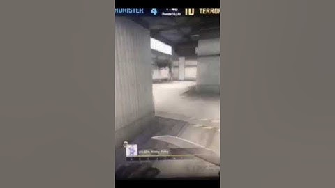 11 Hops to Easter : CS-GO (Bhop Wizardry) #shorts