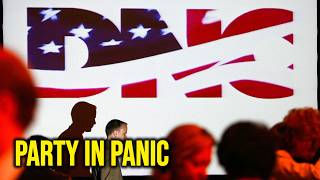 The Democratic Party's Biggest Problem Just Got Worse