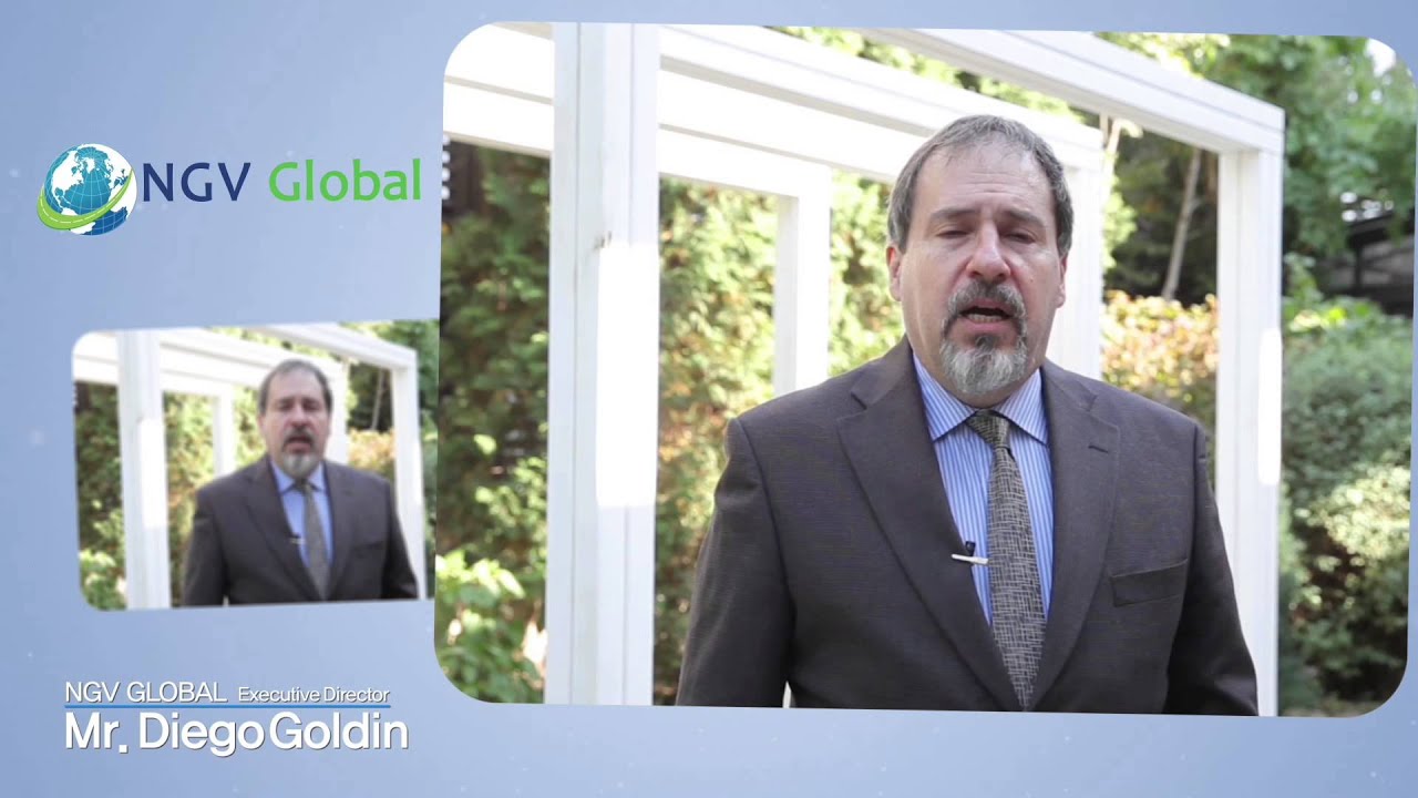 Global Korea NGV Policy and Technical Cooperation Project