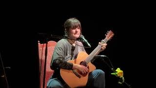 Adrianne Lenker Live - Sadness as a Gift - Union Transfer, Philadelphia, PA - 11/27/24
