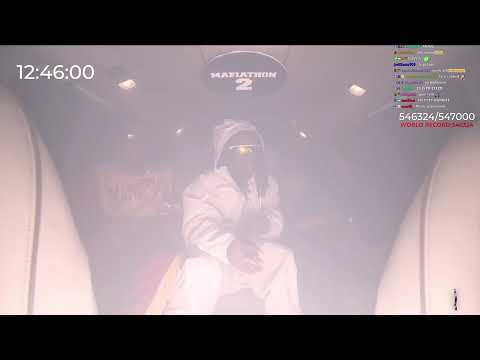 Kai Cenat Gets High With Snoop Dogg 