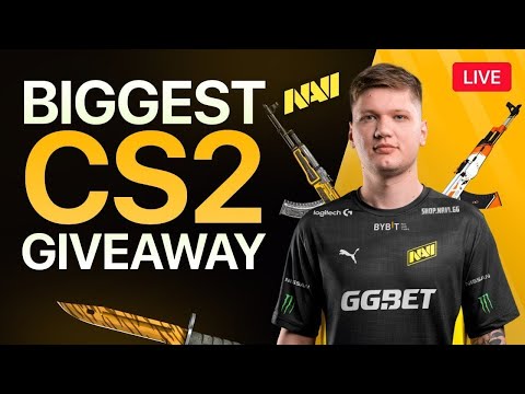 S1MPLE IS FINNALY COMEBACK IN CS2 