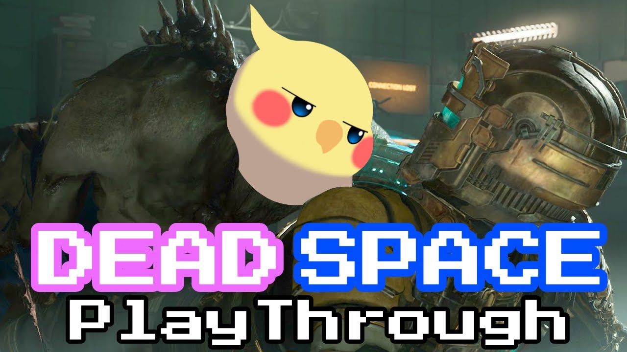 remake of dead space remake of dead space