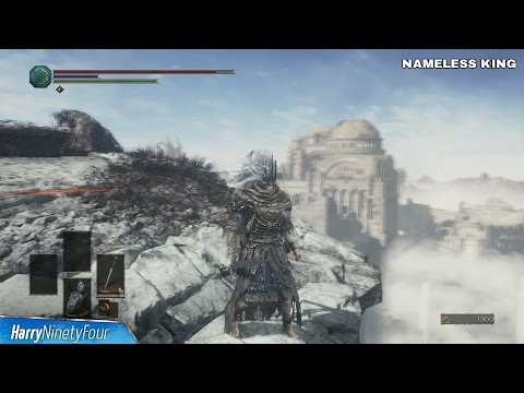 Dark Souls 3 - All Sets - YouTube