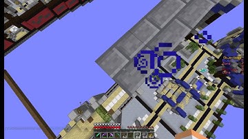 Overcast Network: Project Ares- Interitus Rush