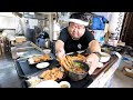田舎にポツンと激シブ大衆うどん。ロードサイドうどん屋の仲良し親子に密着。