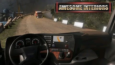 Top 5 bus simulator games for android | Best bus simulator game on Android 2022