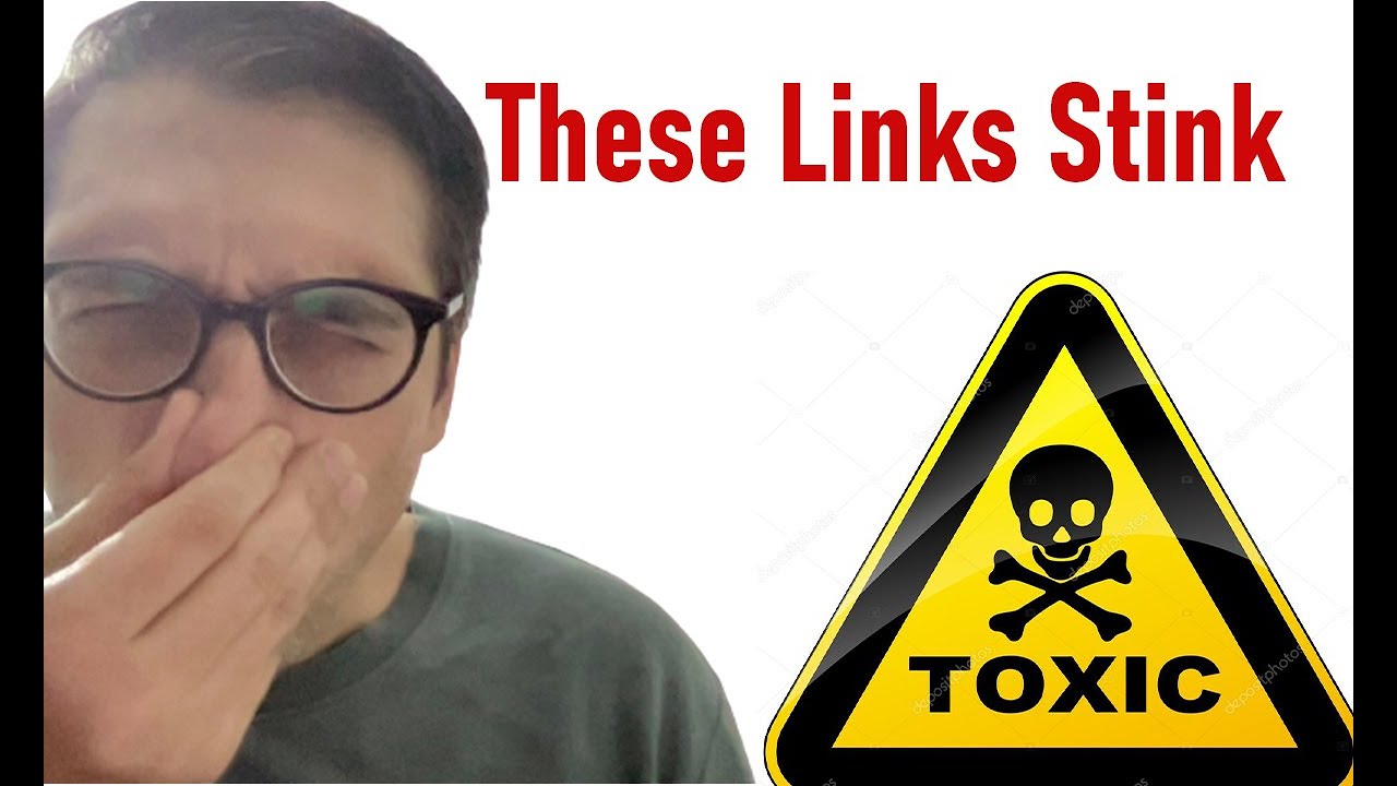 Toxic Backlinks Cant Hurt Your Site in 2022 - Broad Core Update
