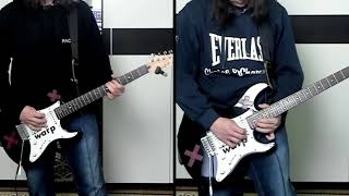 Avenged Sevenfold - Bat Country (Cover)