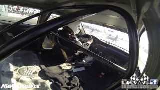 Asj Honda Civic K24 10.5 pass Angel TMR B18 Pass