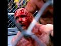 dean ambrose vs samoa joe #shorts #wwe #shortsfeed #wwesmackdown #wweraw #topmaxx995