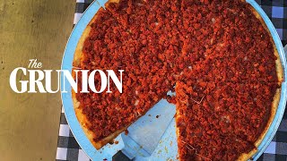 Celebrity Explore One Of The First Restaurants In California To Serve Pizza, Domenico's In Long Beach Profile