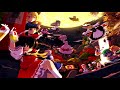 [Touhou Vocal] [TAMAONSEN] Steamy Soul Hot Springs II (spanish & english subtitles)