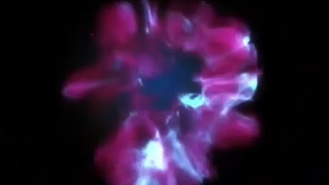 Magical explosion Visual Effect | Background Motion | Free Footage