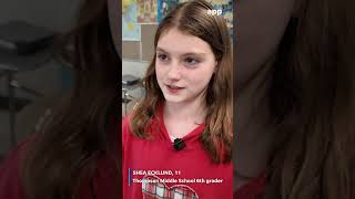 See what Middletown students buried in time capsule for 2076