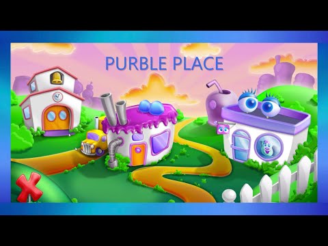 Purble Place - GameFabrique