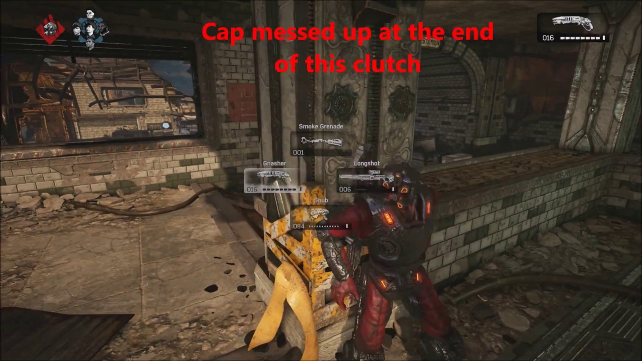 "The Hollow King" Ep. 11 ft. Ess Immortal (1.3k Sub Special)