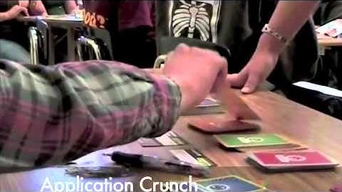 IndieCade 2011: Finalists Montage