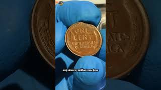 Don’t Ignore a 1913-D Lincoln Penny — Hidden Treasure in Your Pocket #coin #money #uscoins #pennies